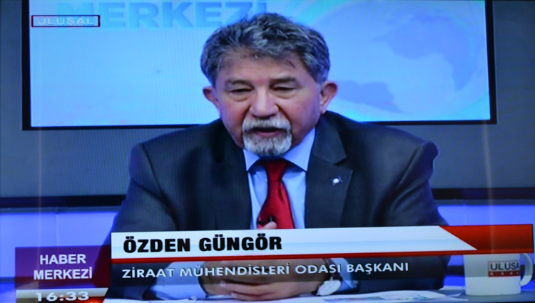 ULUSAL KANAL CANLI YAYINI