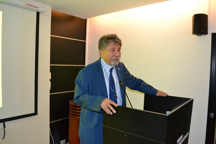 KONFERANS: PESTİSİT KULLANIMINDA KARŞILAŞILAN SORUNLAR