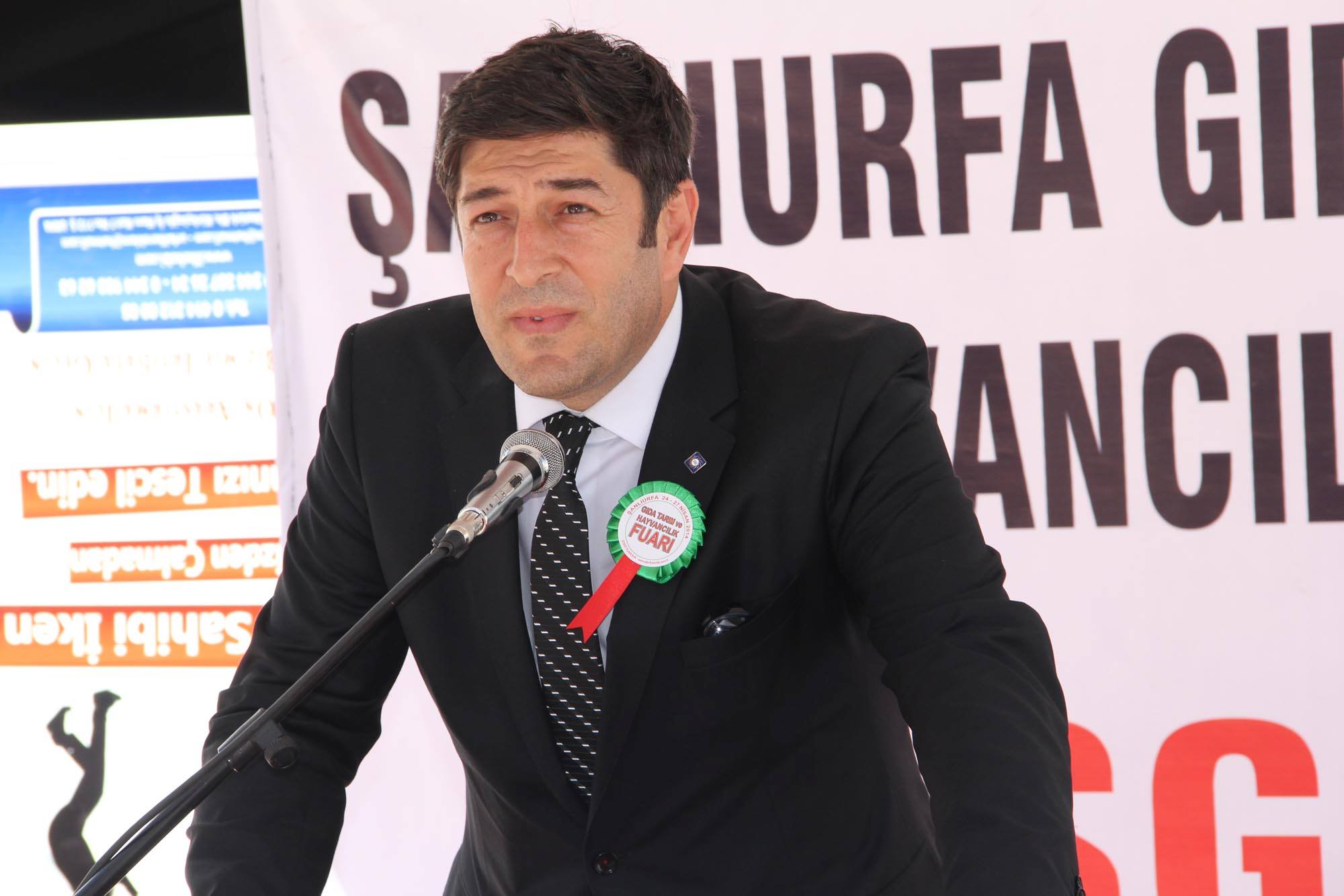 80 İLDE ANIZ YAKMAK YASAK URFA’DA SERBEST - URFA KANALI