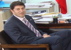 ÖZTÜRKMEN: URFA`DA SERBEST! 