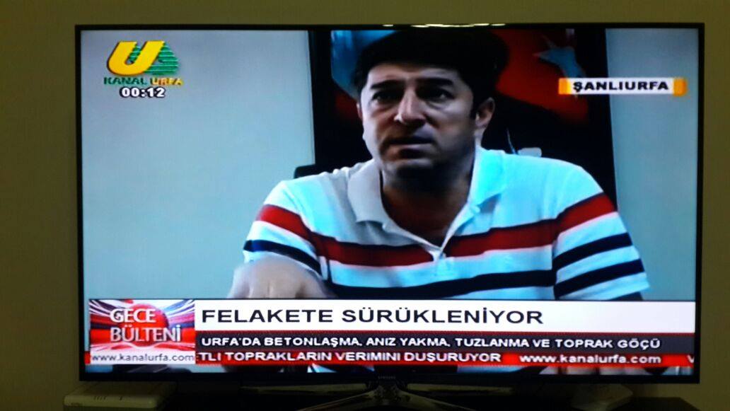 KANAL URFA YAYINI