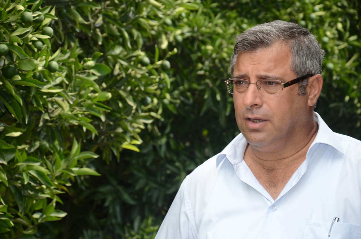 KARADEMİR: “GDO’LU 5 ÜRÜNÜN TÜRKİYE GİRİŞİNE İZİN VERDİLER”