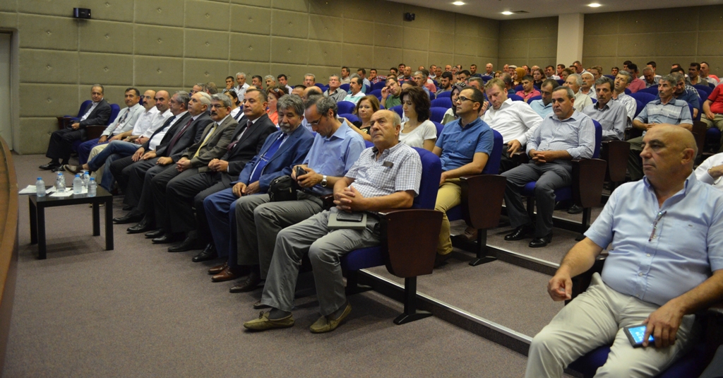 BURSA’DA SİYAH İNCİR PANELİ