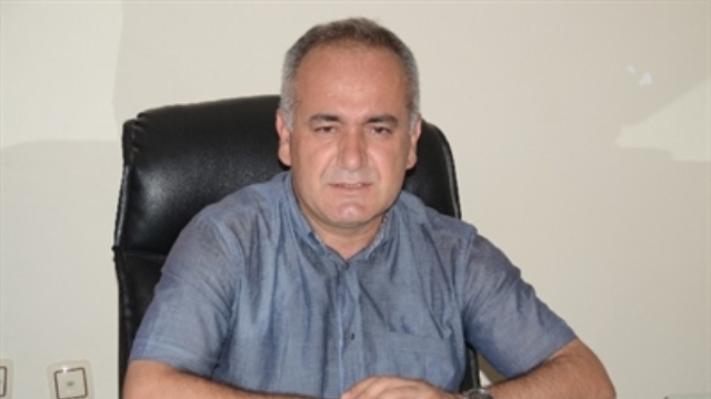 KAYISIYI DONDAN SONRA DÜŞÜK REKOLTE TEHLİKESİ BEKLİYOR