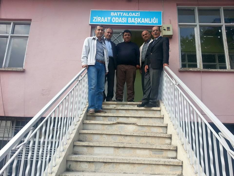 14 MAYIS DÜNYA ÇİFTÇİLER GÜNÜ KUTLU OLSUN