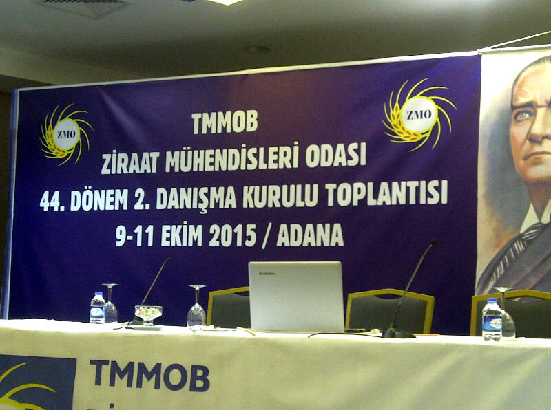 ZMO 44. DÖNEM II. DANIŞMA KURULU