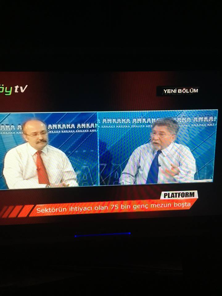 MELTEM TV YAYINI