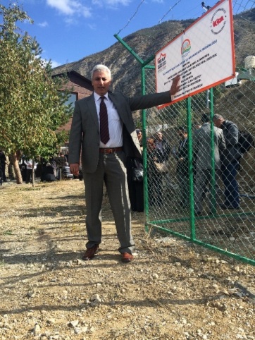 “GÖKTEN DÖRT ELMA DÜŞTÜ” PROJESİ HAYATA GEÇTİ