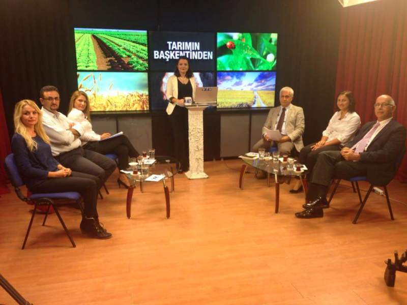 VTV YAYINI - ÖZLÜK HAKLARIMIZ