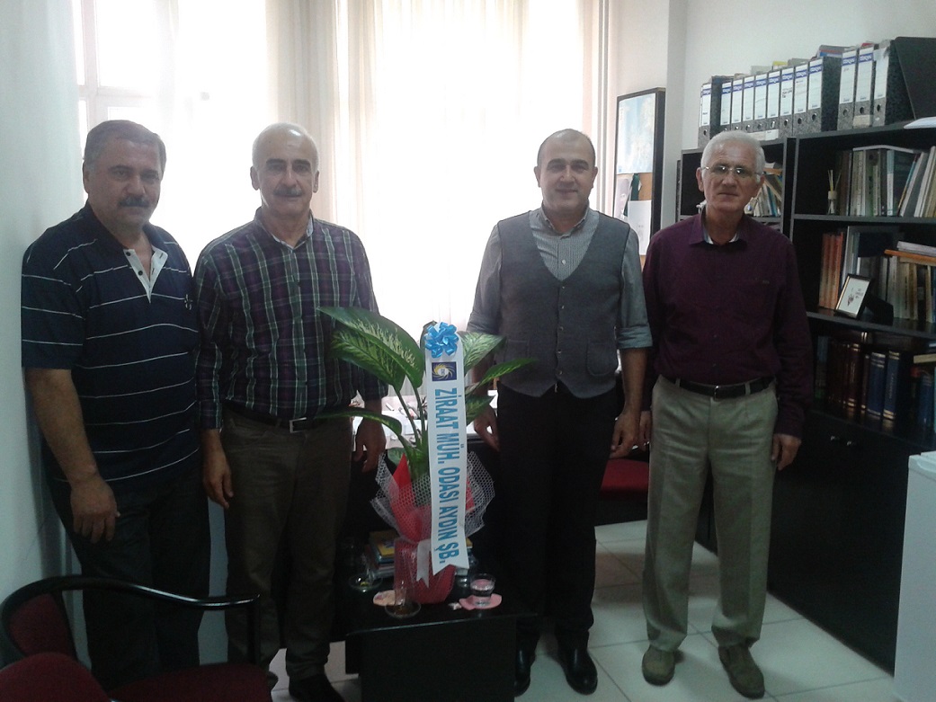 ZİYARET