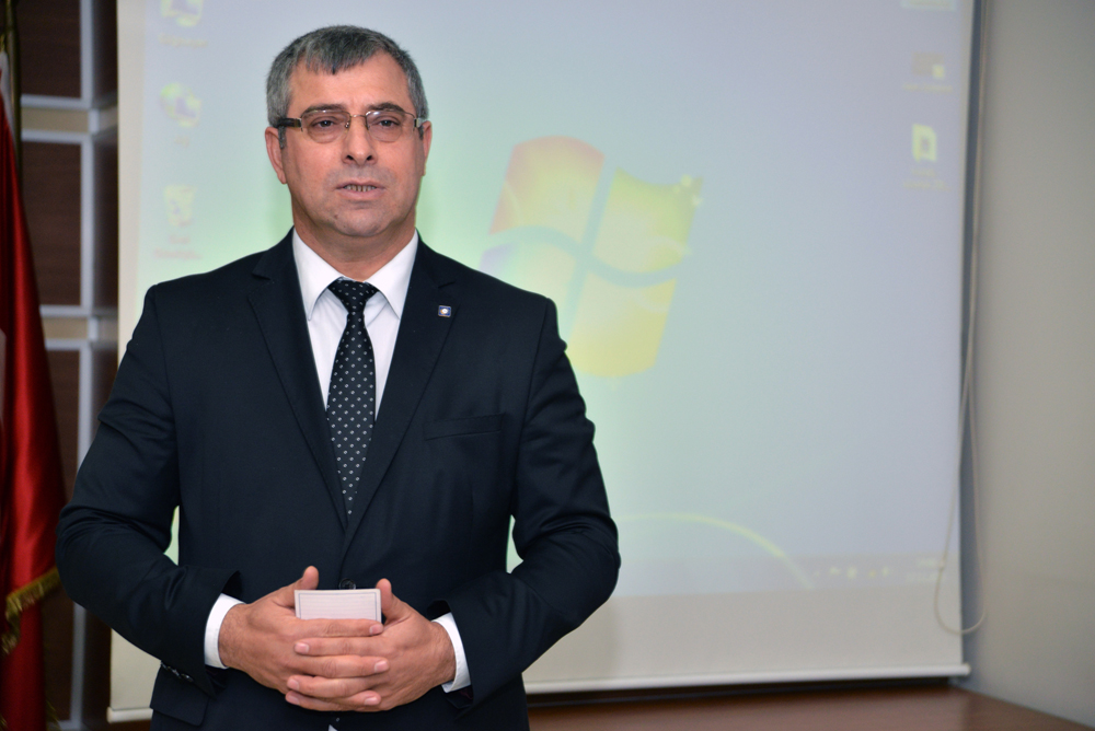 TMMOB'NİN DEMOKRASİ ŞÖLENİ BAŞLIYOR...