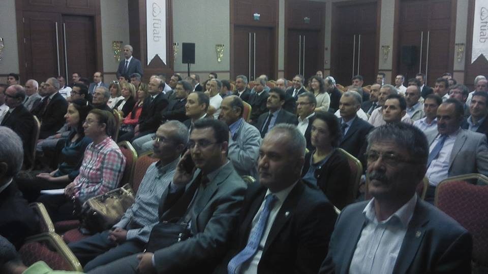 SERT ÇEKİRDEKLİ MEYVE FİDANI YETİŞTİRİCİLİĞİ ÇALIŞTAYI