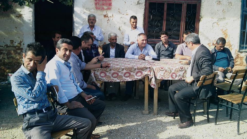ERTV TOPRAĞIN SESİ PROGRAMI - KÜÇÜKBAŞ HAYVANCILIK