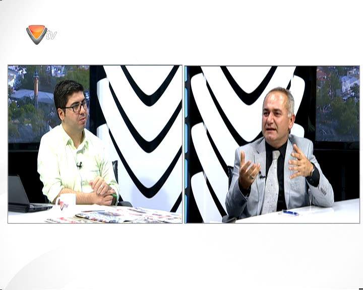 VUSLAT TV YAYINI - MALATYA TARIMI
