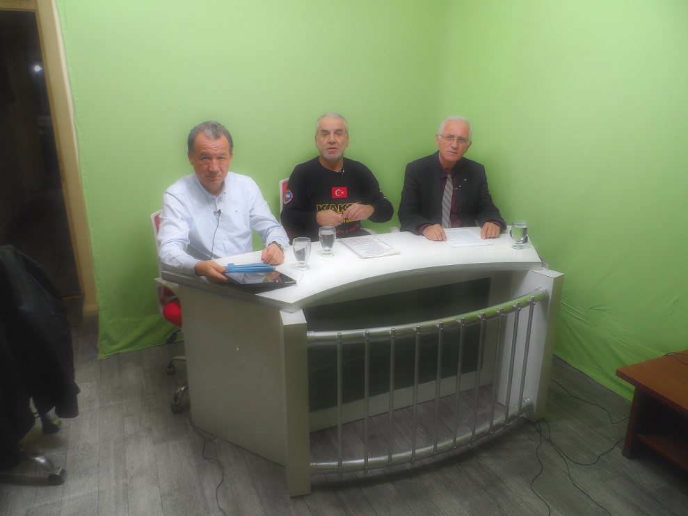 TOPRAK KİRLİLİĞİ