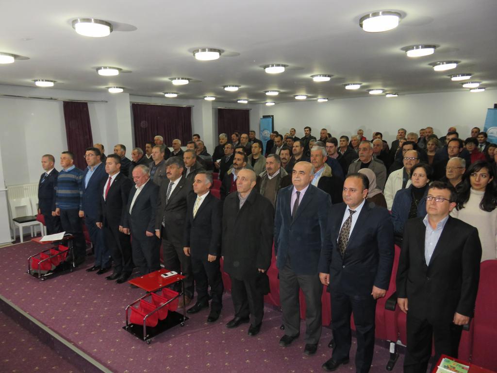 TARIMDA MÜLKİYET DEVRİ VE MİRAS HUKUKU