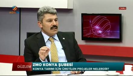 DÜZLEM PROGRAMI