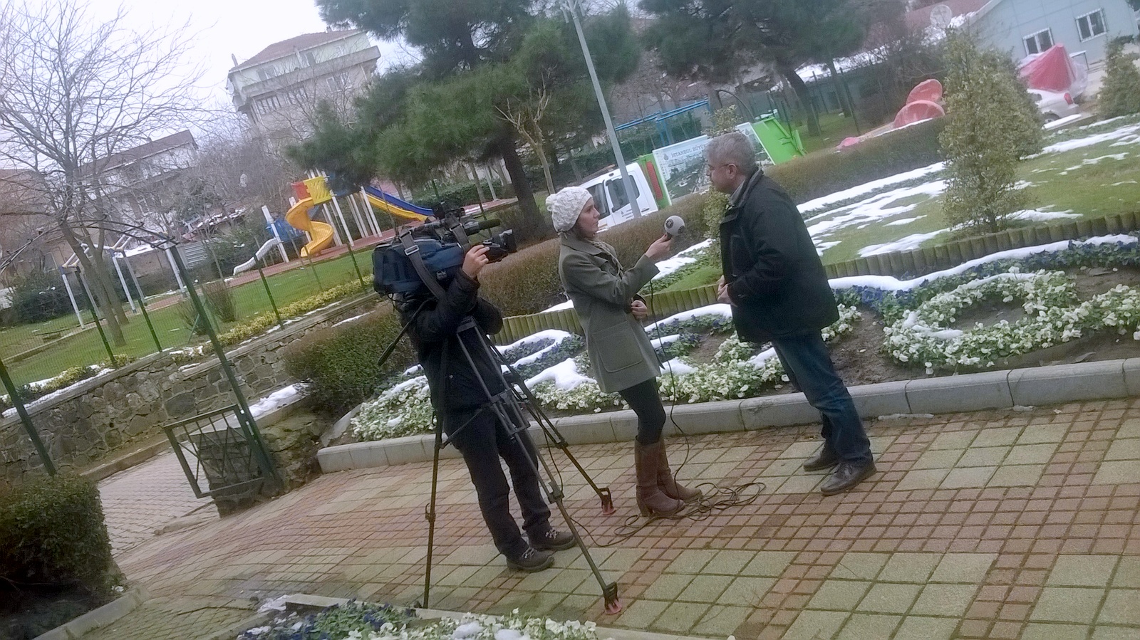KANAL B TV YAYINI