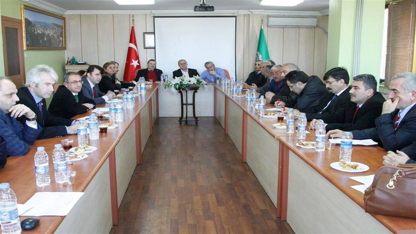 SÜRDÜRÜLEBİLİR ÇAY TARIMI