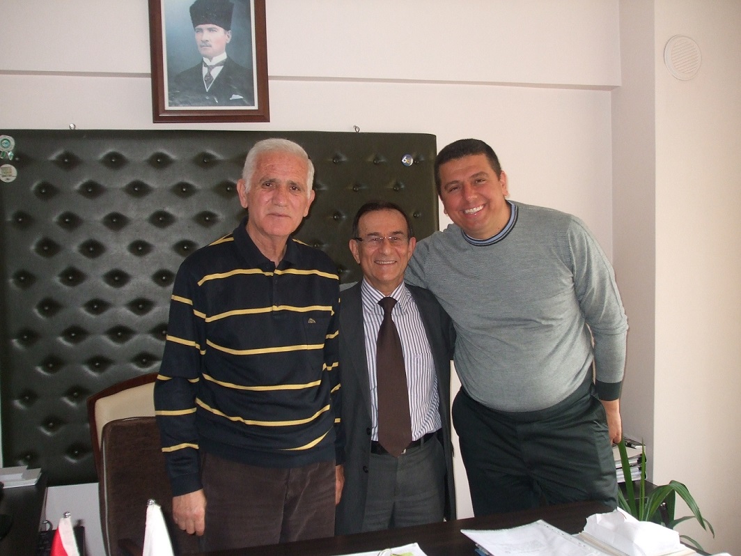 AKILLI TARIM UYGULAMALARI