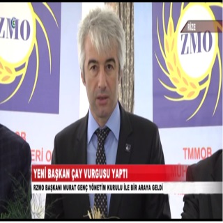 ÇAY TV ANA HABER BÜLTENİ