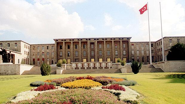 MESLEKTAŞ MİLLETVEKİLLERİNE ZİYARET