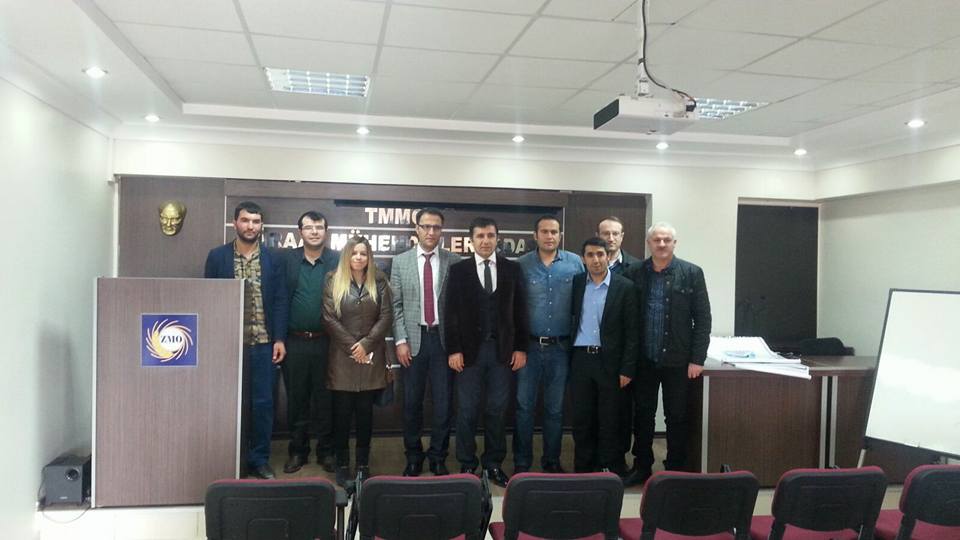 ŞANLIURFA BARO BAŞKANI AV.HİKMET DELEBE VE YÖNETİM KURULU ODAMIZA HAYIRLI OLSUN ZİYARETİNDE BULUNDULAR