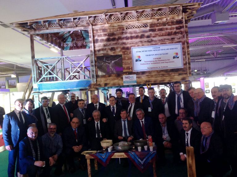 TRABZON TANITIM GÜNLERİ