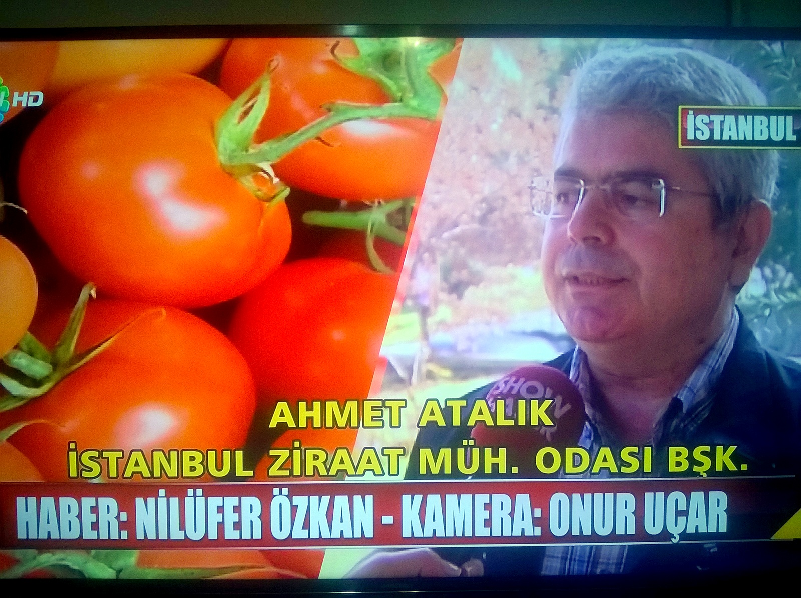 SHOW TV YAYINI