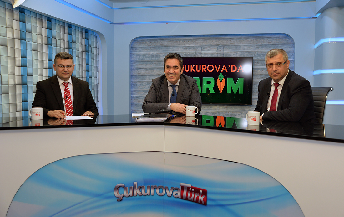 16 MİLYON KİŞİ TARIM İLE GEÇİMİNİ SAĞLIYOR!