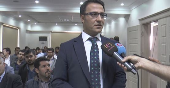 ŞANLIURFA ZMO, DANIŞMANLIĞIN ÖNEMİNE DİKKAT ÇEKTİ