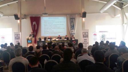 PANEL-"DÜNYA DEVLERİNDEN KONYADA ENERJİ VERİMLİLİĞİ" 