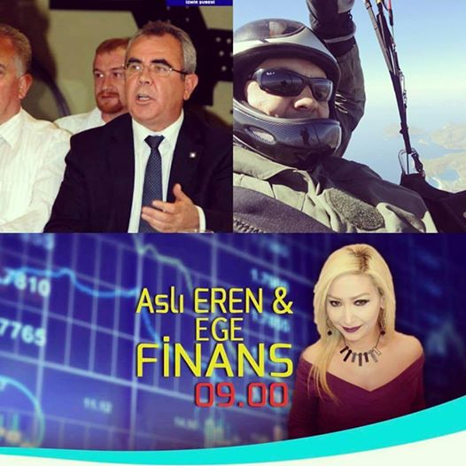 EGE TV EGE FİNANS