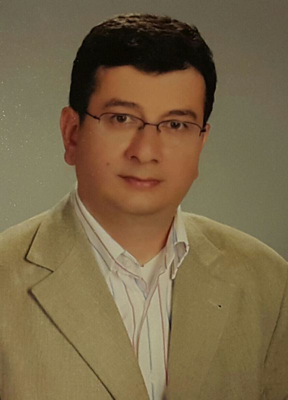 ÖNCEKİ DÖNEM YÖNETİM KURULU ÜYEMİZ HALİM ALKAN`I KAYBETTİK