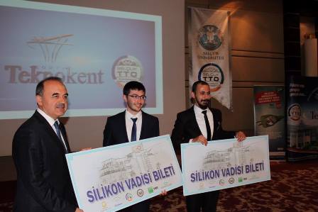 SİLİKON VADİSİ ADAYLARI BELİRLENDİ