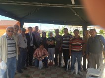 HOBİ BAHÇELERİNDE SEBZE YETİŞTİRİCİLİĞİ
