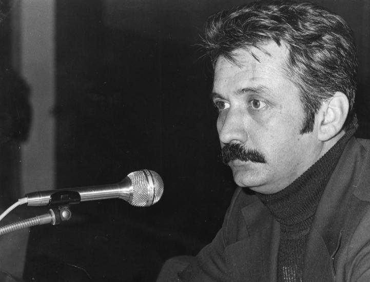 TEOMAN ÖZTÜRK`Ü ANIYORUZ