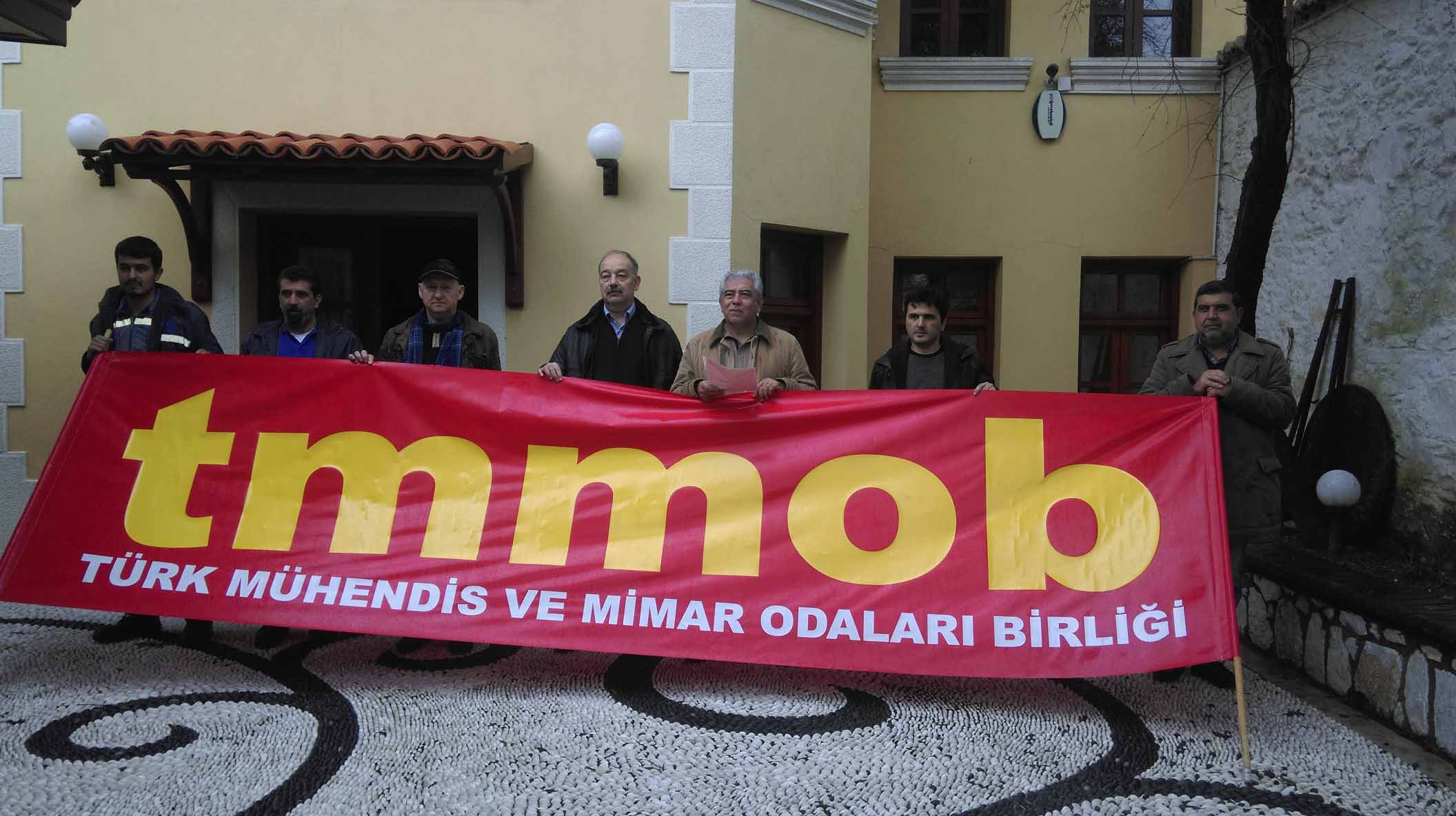 ULUSLARARASI İŞ GÜCÜ YASA TASARISI GERİ ÇEKİLSİN