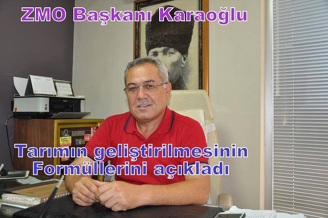 SON MANŞET GAZETESİ-RÖPORTAJ