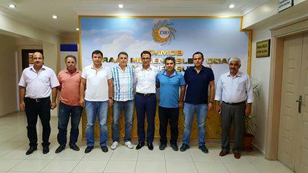 BİLİRKİŞİLİK İLE İLGİLİ  YOL HARİTAMIZI BELİRLEDİK..