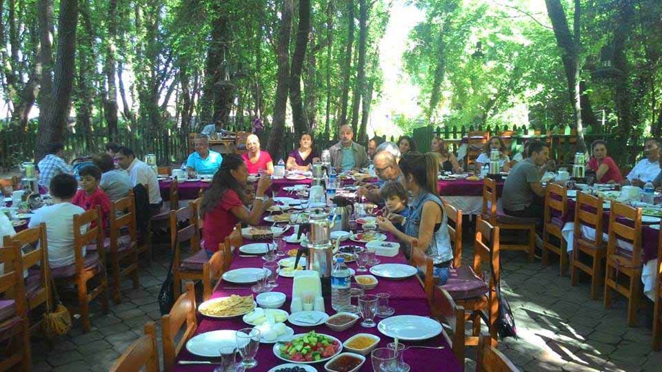 DALAMAN,ORTACA VE KÖYCEĞİZ`DE Kİ ÜYELERİMİZLE  BİRLİK VE DAYANIŞMA KAHVALTISI GERÇEKLEŞTİRDİK