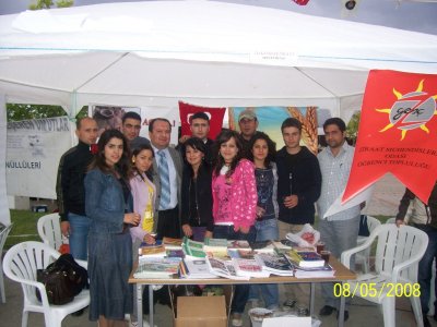 KSÜ 7. BAHAR ŞENLİKLERİ