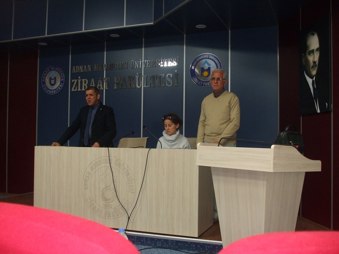 ÖĞRENCİ TEMSİLCİSİ SEÇİMİ