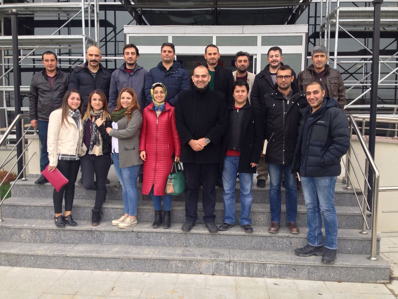 KASTAMONU`DA BİLİRKİŞİ EĞİTİMİ YAPILDI