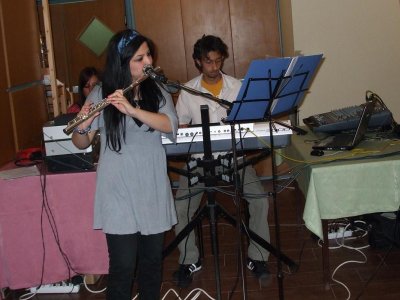 BAHAR YEMEĞİ