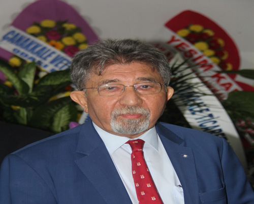 ÇANAKKALE OLAY GAZETESİ-TARIM VE MERA ALANLARI HER GEÇEN GÜN AZALIYOR