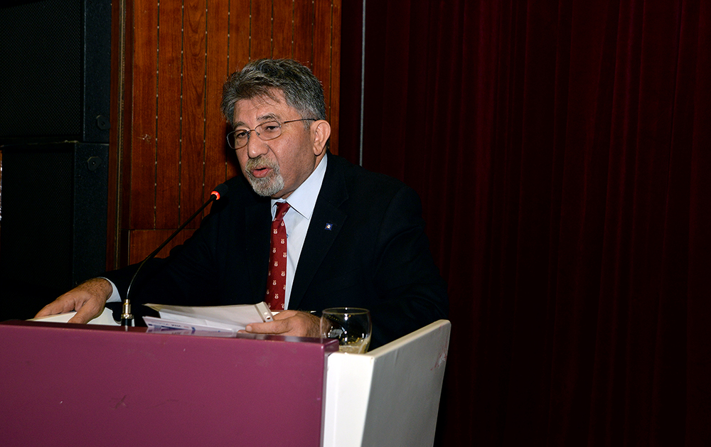 1. ADANA KOOPERATİFÇİLİK ÇALIŞTAYI 