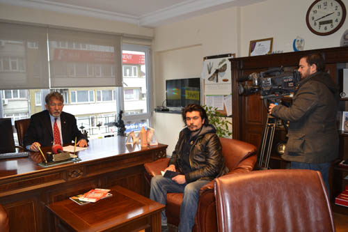 ULUSAL TV-SERTİFİKALI TOHUMLARIN DESTEKLENMESİ