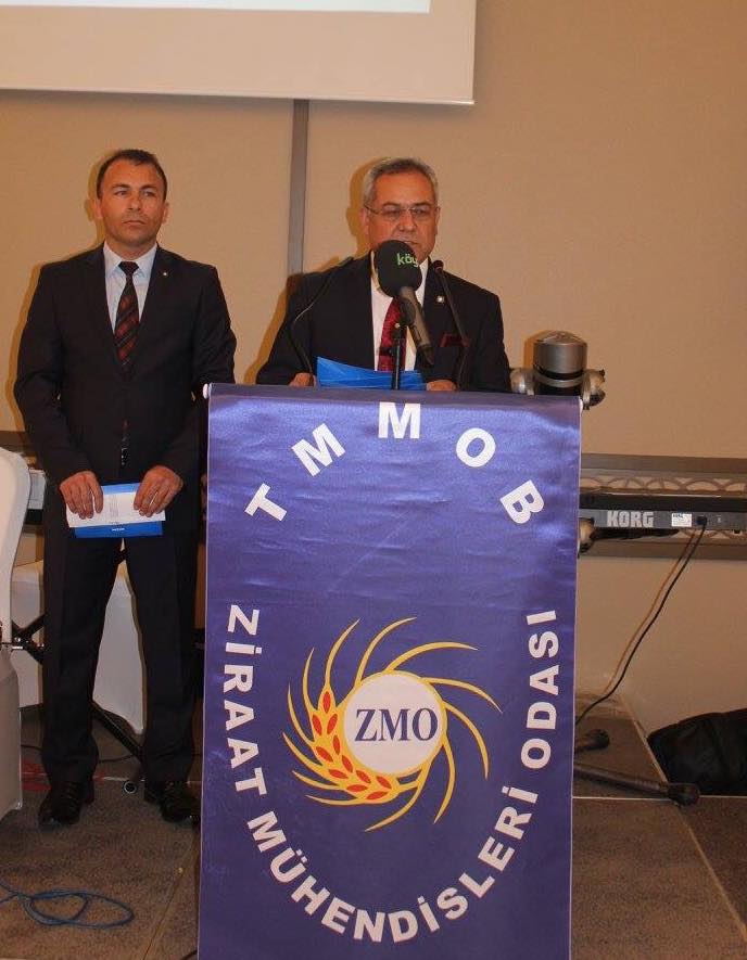 ÜLKEMİZİN BAŞI SAĞOLSUN 
