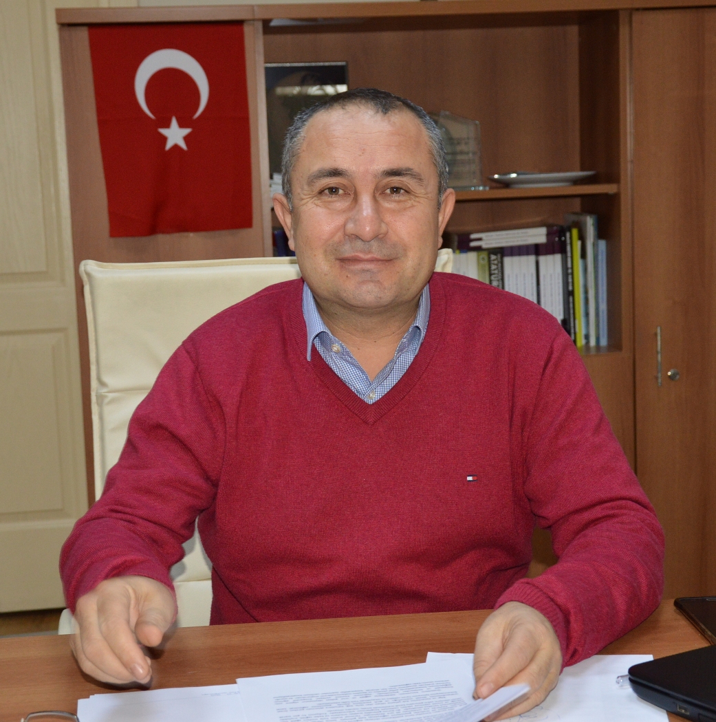 TARIMSAL ÖĞRETİMİN BAŞLANGICININ 171. YIL DÖNÜMÜ BASIN AÇIKLAMASI.